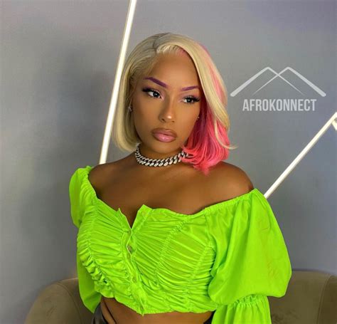 stefflon don net worth